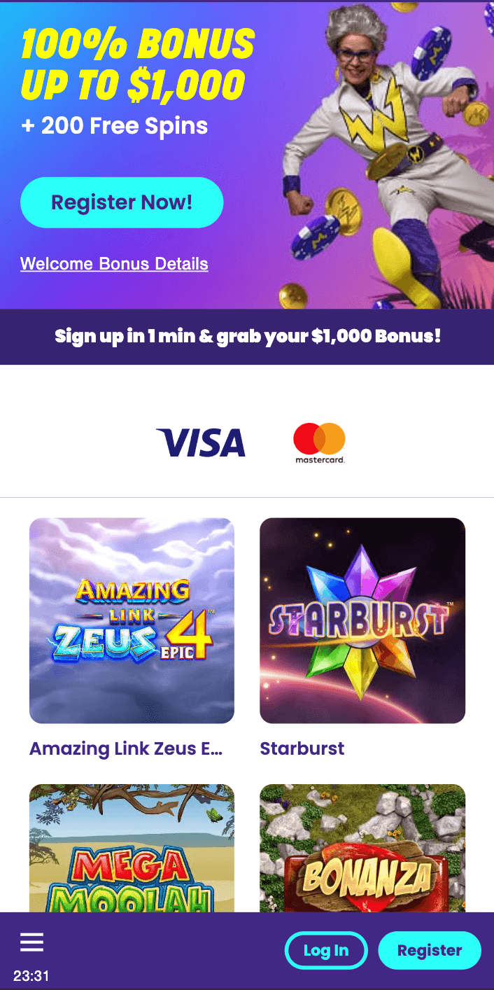 Wildz login Wildz login